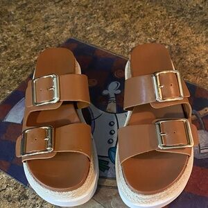 Madden Girl Sandals